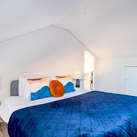 Mbird Lapa River View Duplex Lissabon Exterior foto