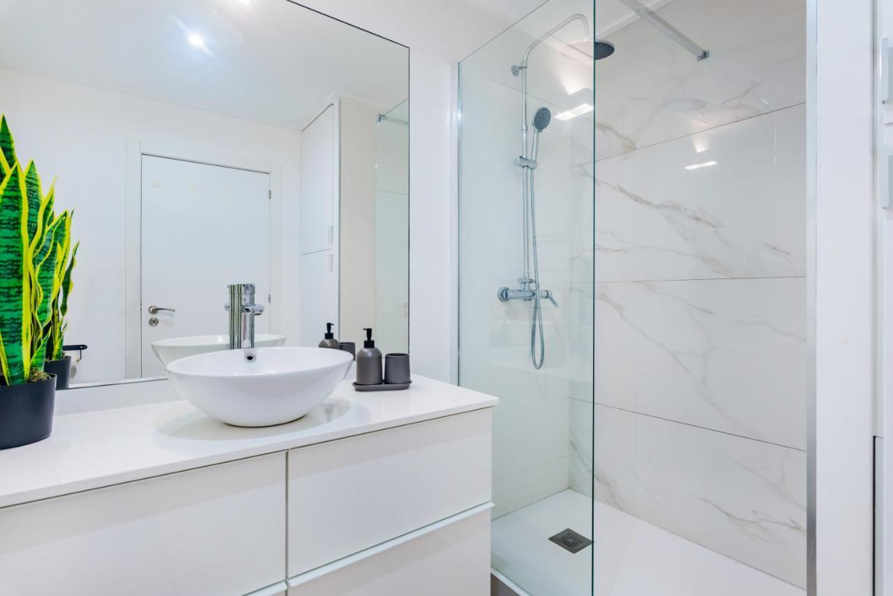 Mbird Lapa River View Duplex Lissabon Exterior foto