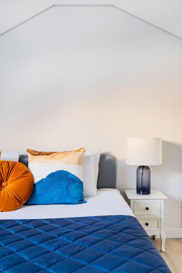Mbird Lapa River View Duplex Lissabon Exterior foto